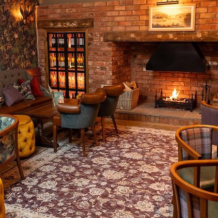 Himley House By Chef & Brewer Collection Hotel Bagian luar foto
