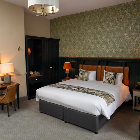 Himley House By Chef & Brewer Collection Hotel Bagian luar foto