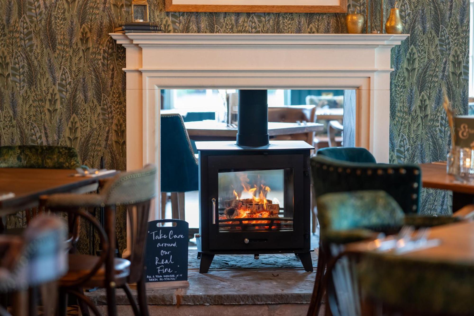 Himley House By Chef & Brewer Collection Hotel Bagian luar foto