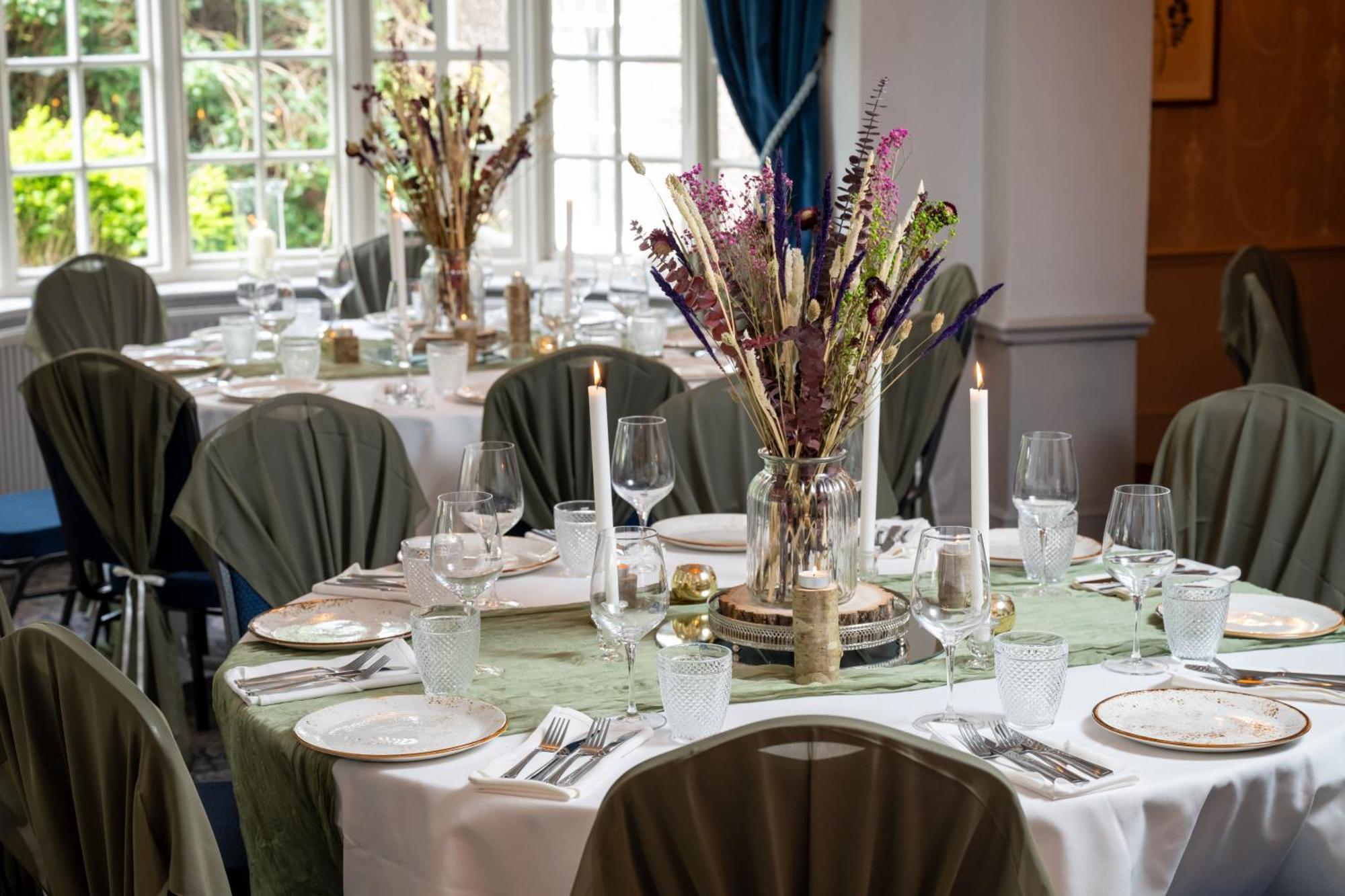 Himley House By Chef & Brewer Collection Hotel Bagian luar foto
