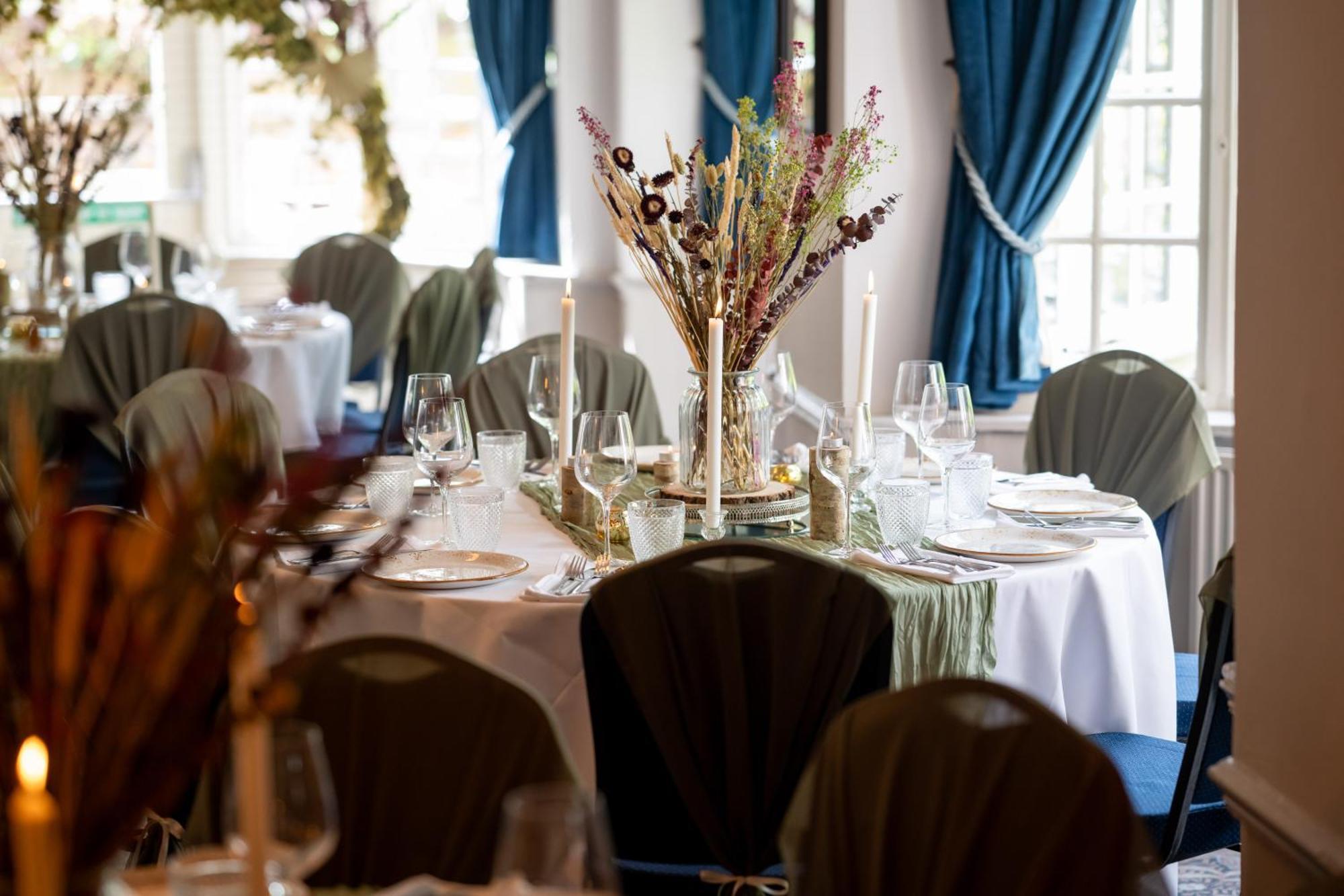 Himley House By Chef & Brewer Collection Hotel Bagian luar foto