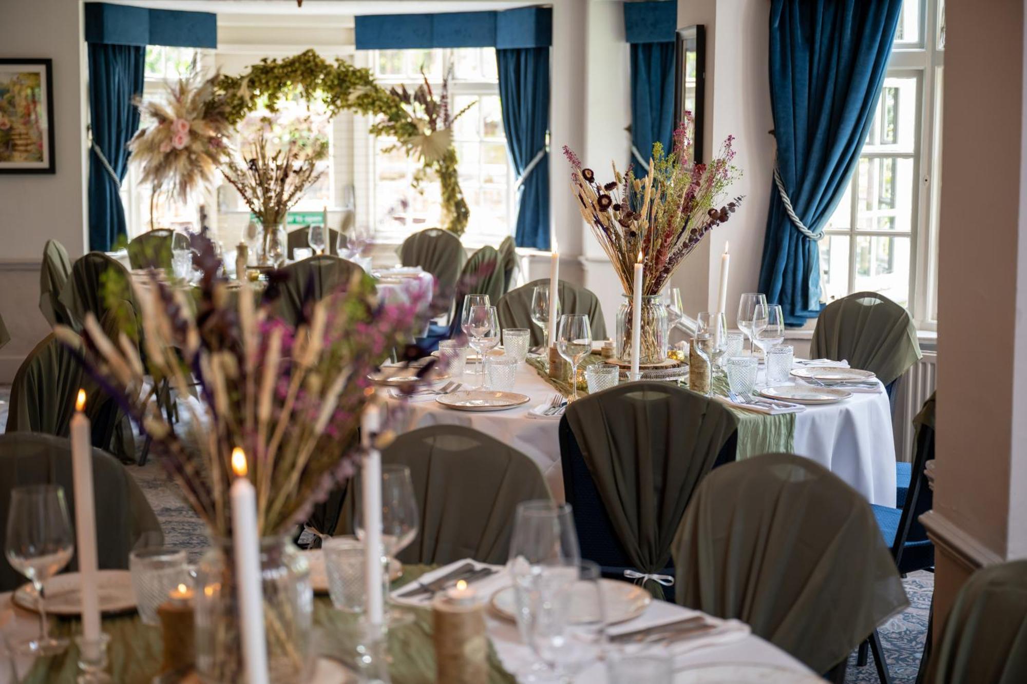 Himley House By Chef & Brewer Collection Hotel Bagian luar foto