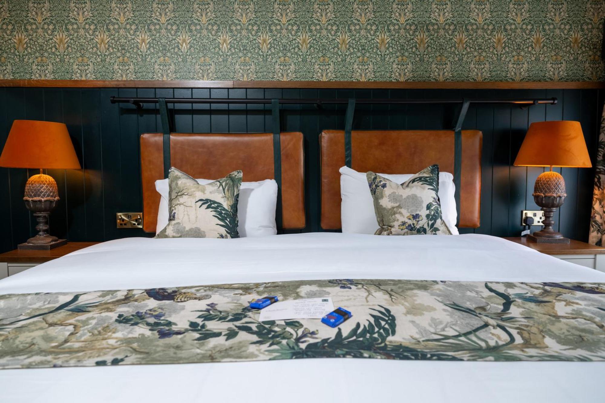 Himley House By Chef & Brewer Collection Hotel Bagian luar foto
