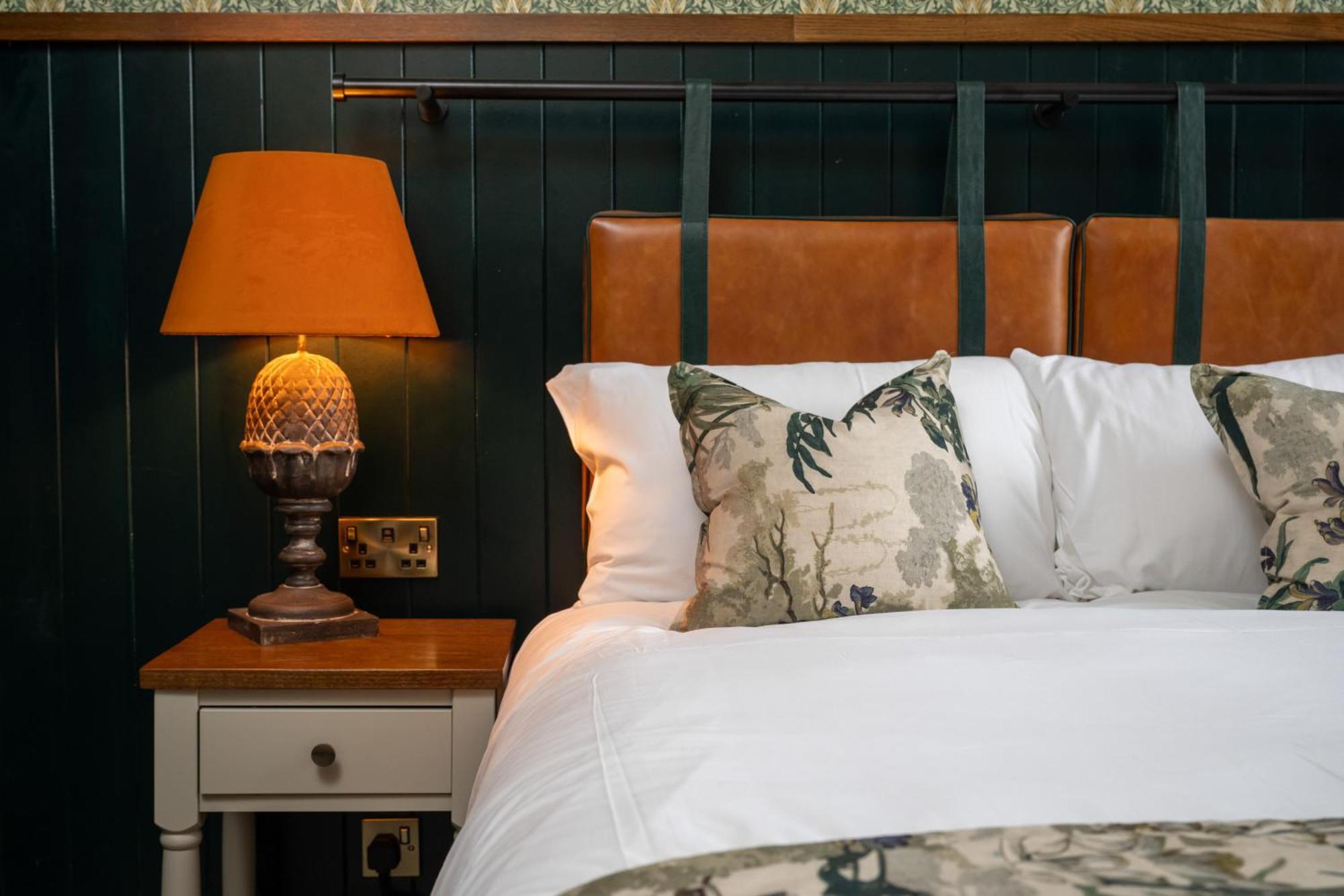 Himley House By Chef & Brewer Collection Hotel Bagian luar foto