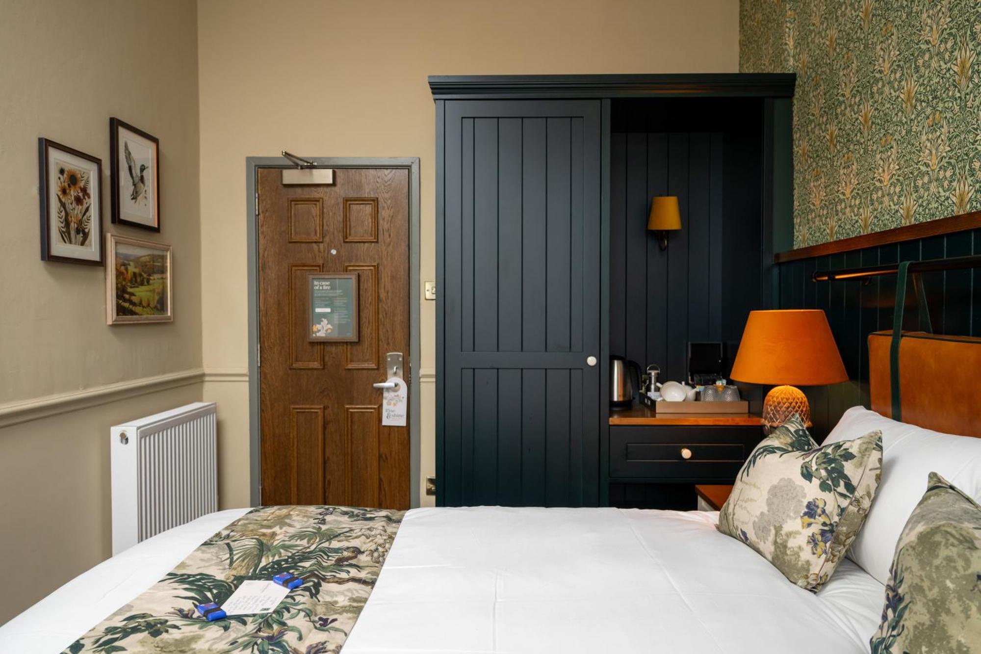 Himley House By Chef & Brewer Collection Hotel Bagian luar foto