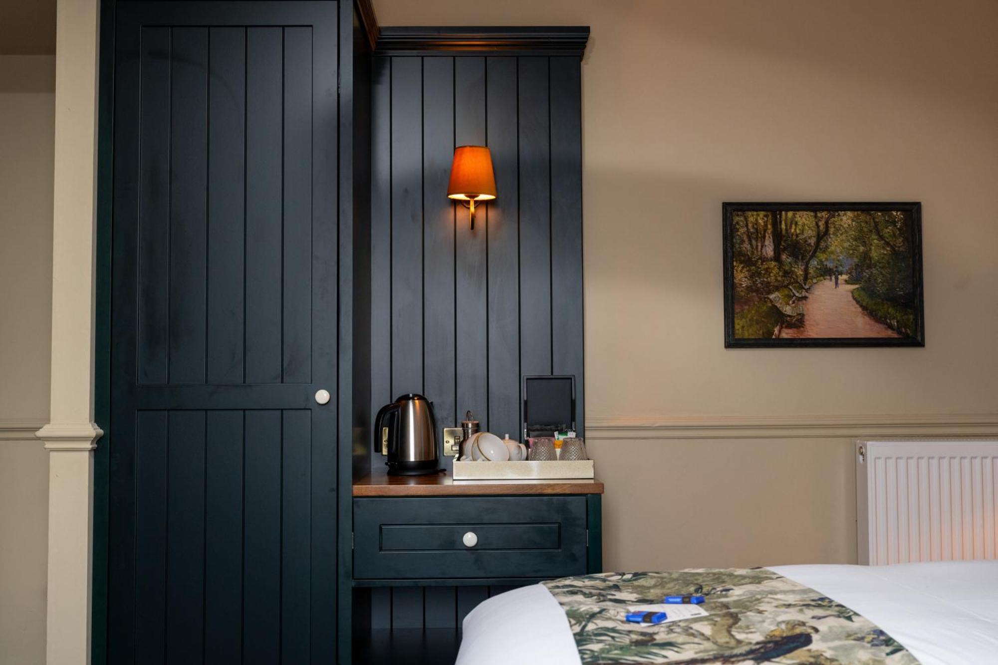 Himley House By Chef & Brewer Collection Hotel Bagian luar foto