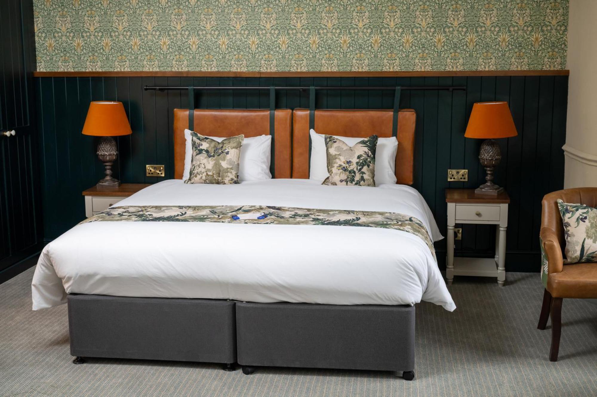 Himley House By Chef & Brewer Collection Hotel Bagian luar foto
