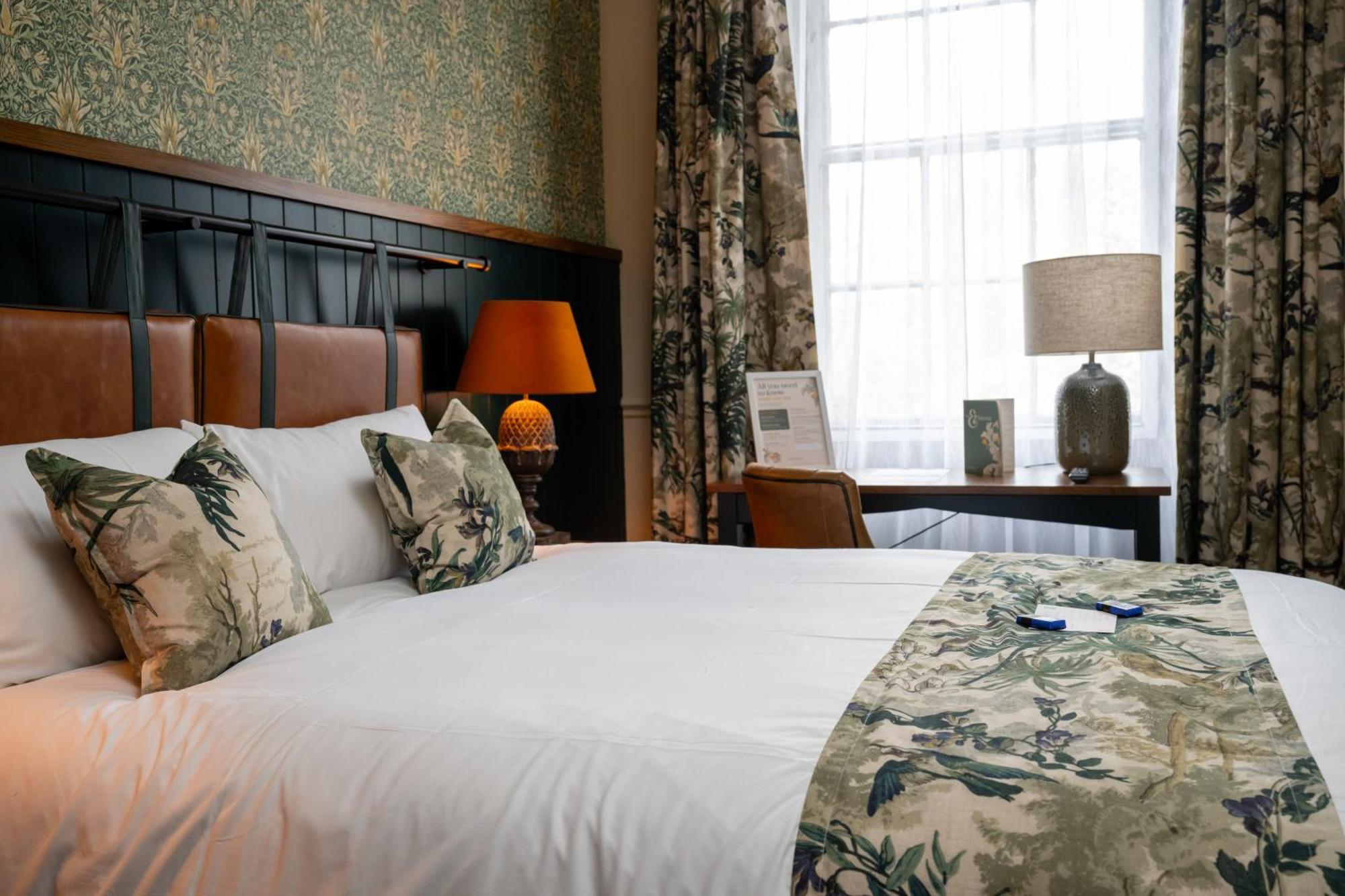 Himley House By Chef & Brewer Collection Hotel Bagian luar foto