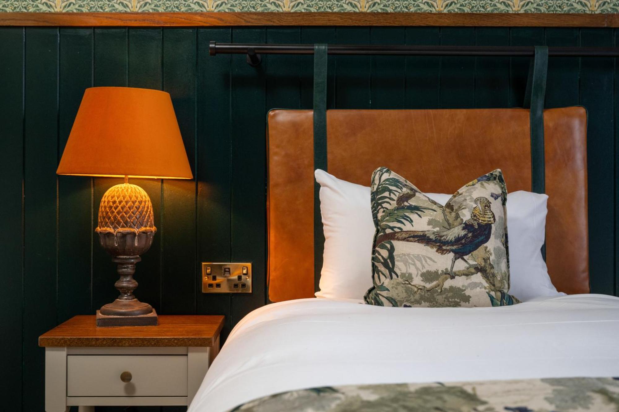 Himley House By Chef & Brewer Collection Hotel Bagian luar foto