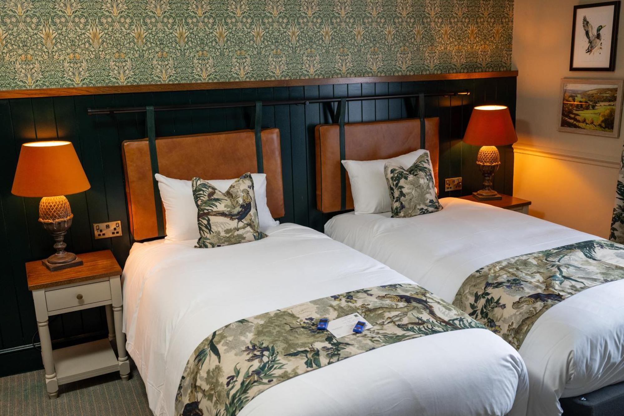Himley House By Chef & Brewer Collection Hotel Bagian luar foto