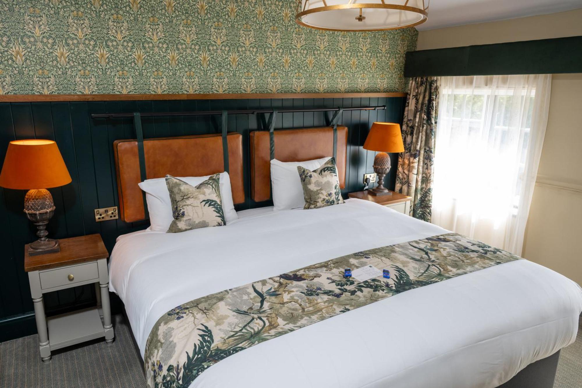 Himley House By Chef & Brewer Collection Hotel Bagian luar foto